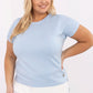  Plus size blouse model 212674 Relevance 