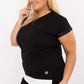  Plus size blouse model 212675 Relevance 
