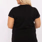  Plus size blouse model 212675 Relevance 