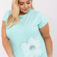  Plus size blouse model 212676 Relevance 