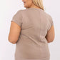 Plus size blouse model 212677 Relevance 
