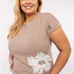  Plus size blouse model 212677 Relevance 