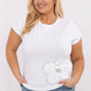  Plus size blouse model 212678 Relevance 