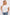 Plus size blouse Relevance - CELIA MODA