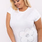  Plus size blouse model 212678 Relevance 