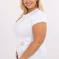  Plus size blouse model 212678 Relevance 