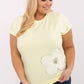  Plus size blouse model 212679 Relevance 