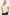 Plus size blouse Relevance - CELIA MODA