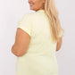  Plus size blouse model 212679 Relevance 
