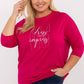  Plus size blouse model 212680 Relevance 