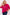 Plus size blouse Relevance - CELIA MODA
