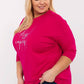  Plus size blouse model 212680 Relevance 