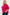 Plus size blouse Relevance - CELIA MODA