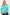 Plus size blouse Relevance - CELIA MODA