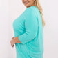  Plus size blouse model 212681 Relevance 