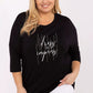  Plus size blouse model 212682 Relevance 