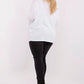  Plus size blouse model 212683 Relevance 