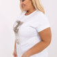  Plus size blouse model 212684 Relevance 