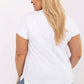  Plus size blouse model 212684 Relevance 