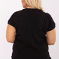  Plus size blouse model 212686 Relevance 