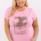  Plus size blouse model 212687 Relevance 