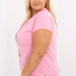  Plus size blouse model 212687 Relevance 