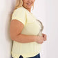  Plus size blouse model 212688 Relevance 