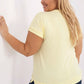  Plus size blouse model 212688 Relevance 