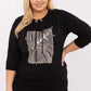  Plus size blouse model 212691 Relevance 