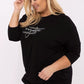  Plus size blouse model 212692 Relevance 