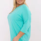  Plus size blouse model 212693 Relevance 