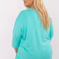  Plus size blouse model 212693 Relevance 