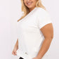  Plus size blouse model 212695 Relevance 