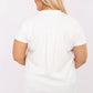  Plus size blouse model 212695 Relevance 