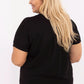  Plus size blouse model 212696 Relevance 
