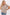Plus size blouse Relevance - CELIA MODA