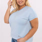 Plus size blouse model 212698 Relevance 