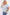 Plus size blouse Relevance - CELIA MODA