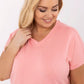  Plus size blouse model 212699 Relevance 