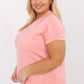  Plus size blouse model 212699 Relevance 
