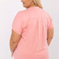  Plus size blouse model 212699 Relevance 