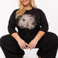  Plus size blouse model 212700 Relevance 