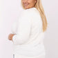  Plus size blouse model 212701 Relevance 