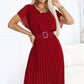  Cocktail dress model 212739 Numoco 