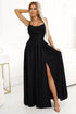 Long dress Numoco - CELIA MODA