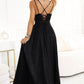 Long dress Numoco - CELIA MODA