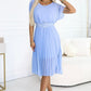  Cocktail dress model 212744 Numoco 