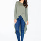 Tunic Figl - CELIA MODA