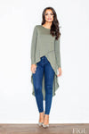 Tunic Figl - CELIA MODA