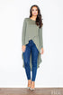 Tunic Figl - CELIA MODA
